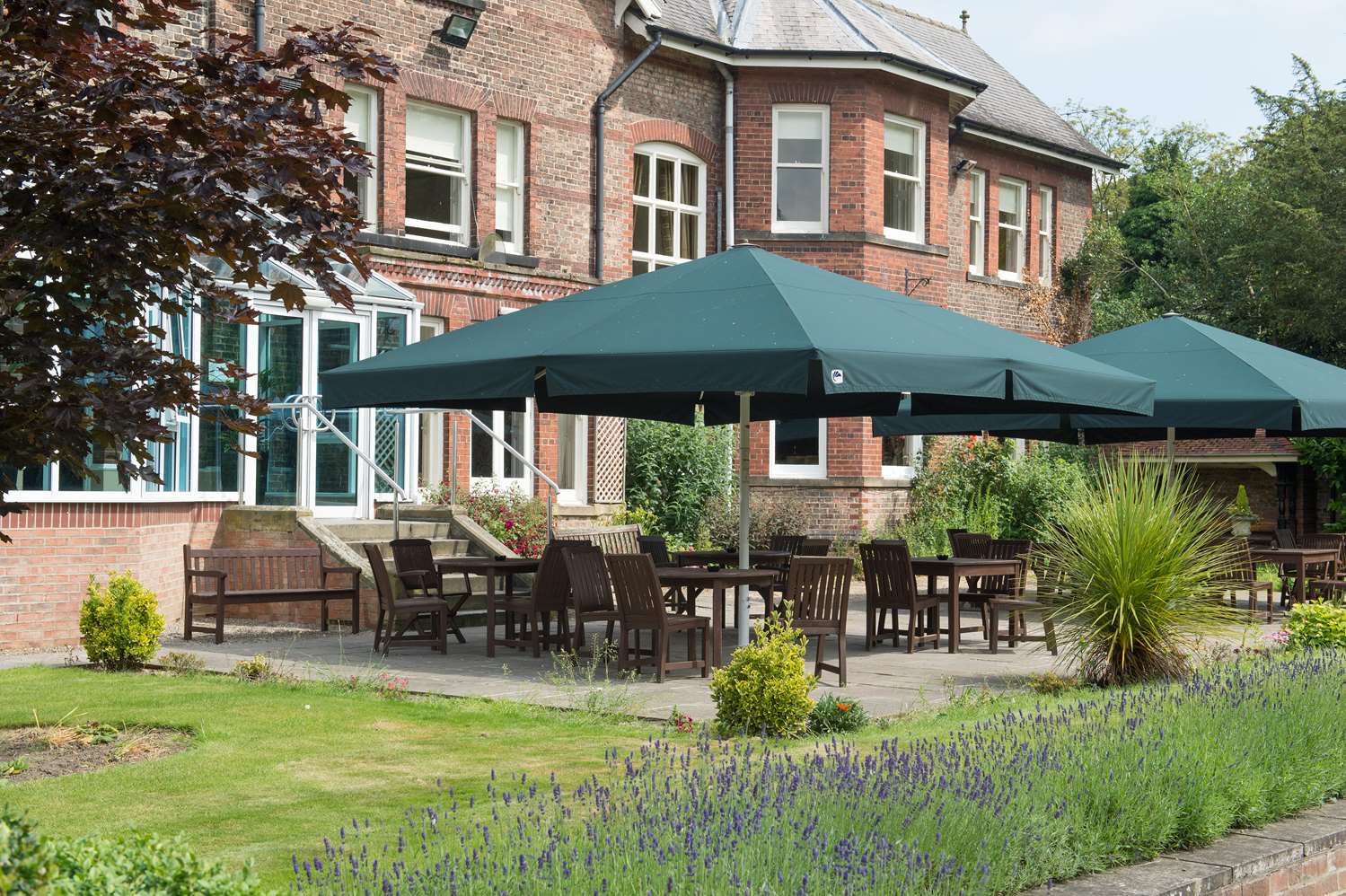 Burn Hall Hotel 52/52