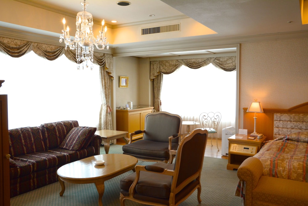 Hotel Listel Inawashiro Wing Tower 50/69