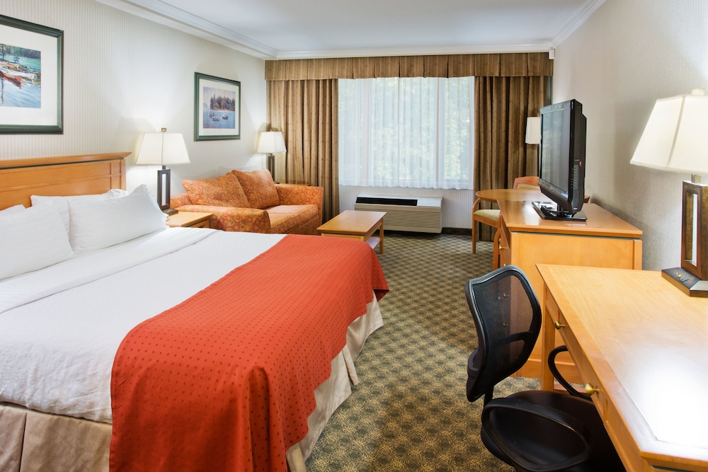 DoubleTree by Hilton North Vancouver 19/67