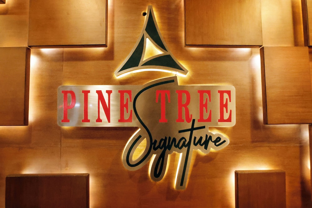 Pine Tree Signature 25/49