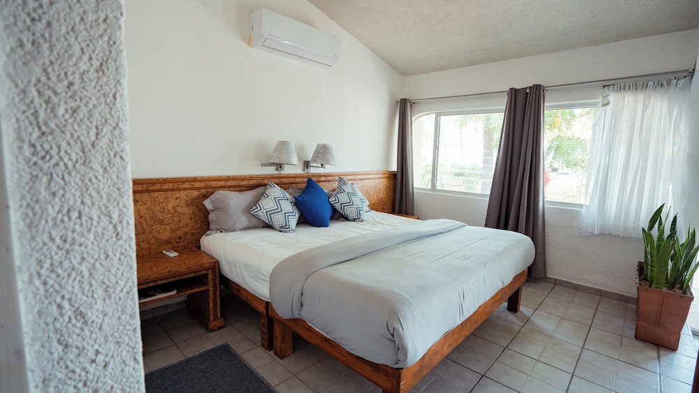 Premium, King Bed, Hammock Wing