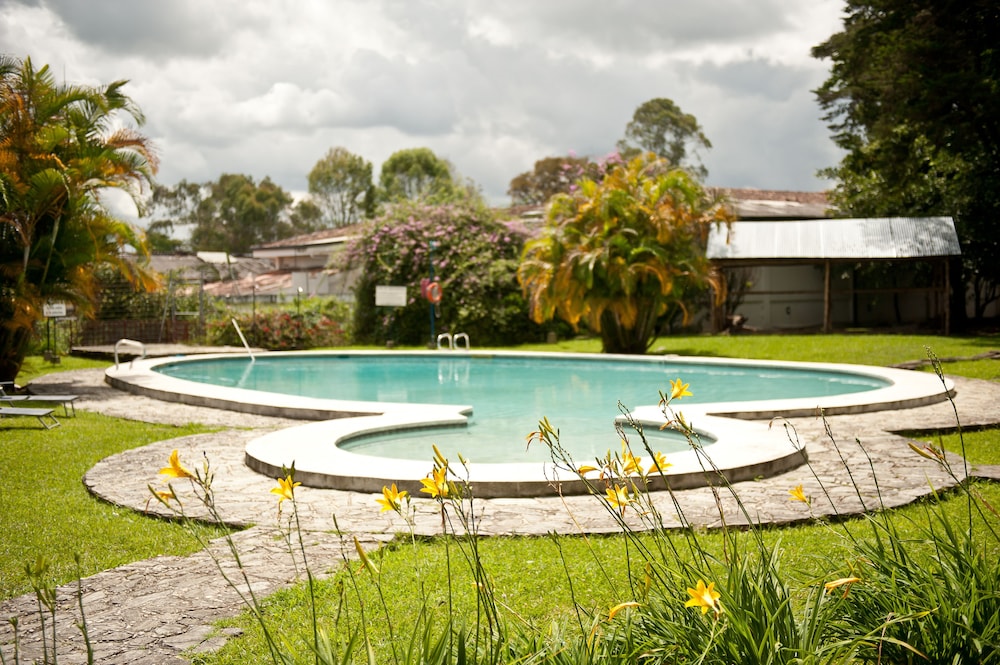 Dann Monasterio Popayan 47/50