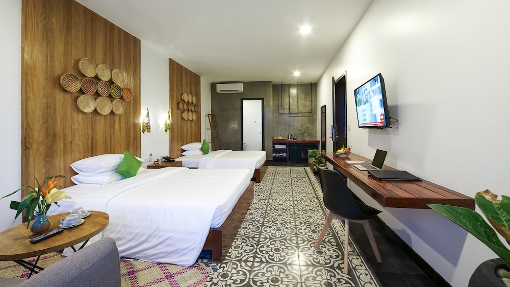 Vihara Residence 22/69
