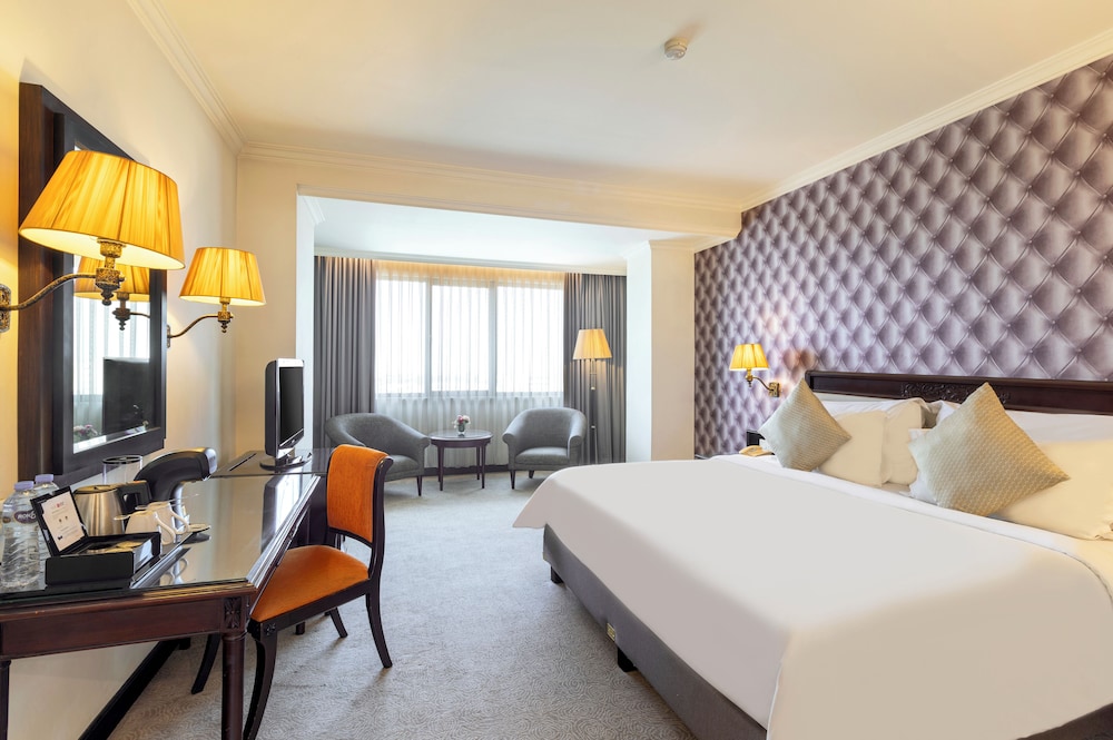 ARTOTEL Suites Aquila - Bandung 17/50