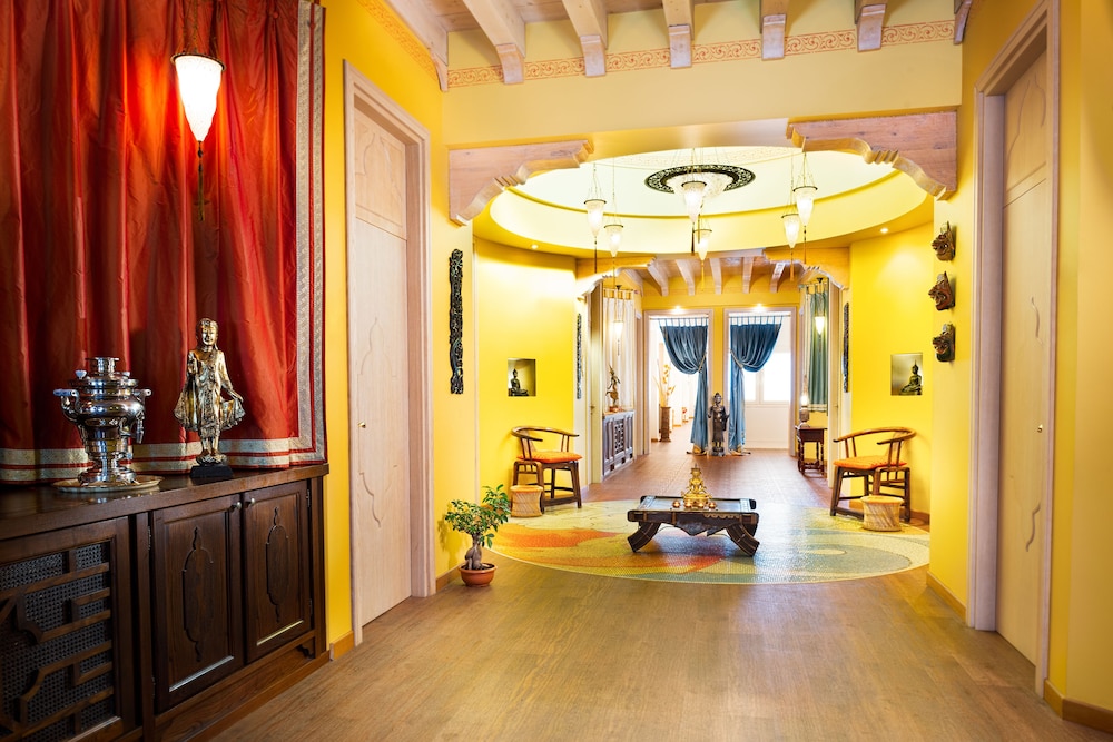 Hotel Terme Metropole 11/60