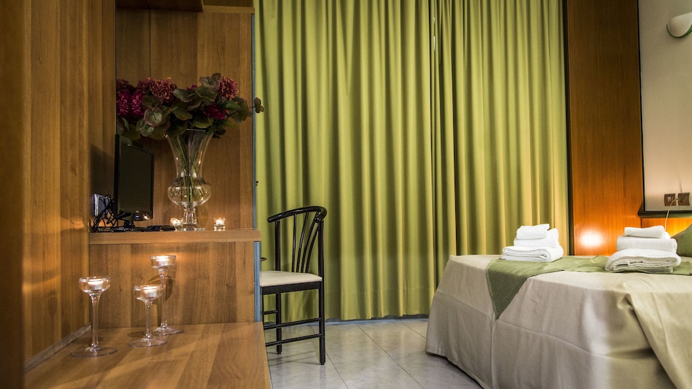 Hotel Cristallo Relais Sure Hotel Collection by Best Western 21/30