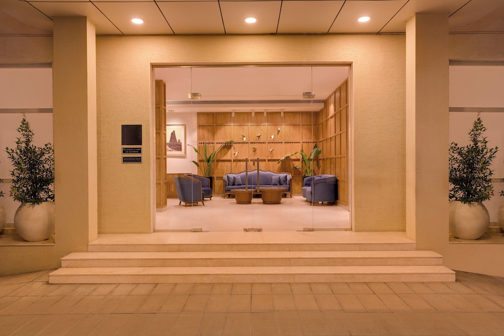 Keys Prima by Lemon Tree Hotels, Katti-Ma, Chennai 26/51