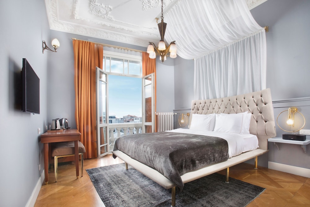 Lina Hotels Taksim Pera 20/63