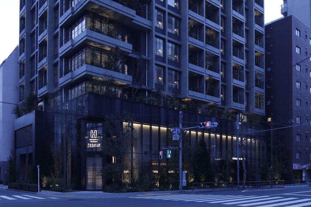 Hamacho Hotel Tokyo Nihonbashi 6/68
