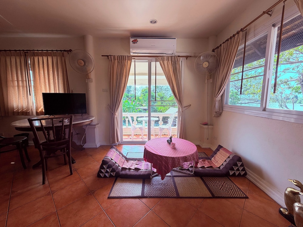 Ayutthaya Garden River Home 61/78