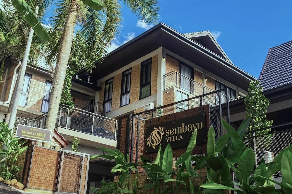 Sembayu Villa 1/50