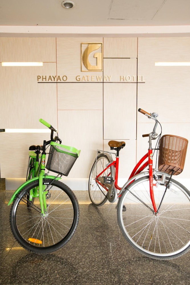 Phayao Gateway Hotel 32/49