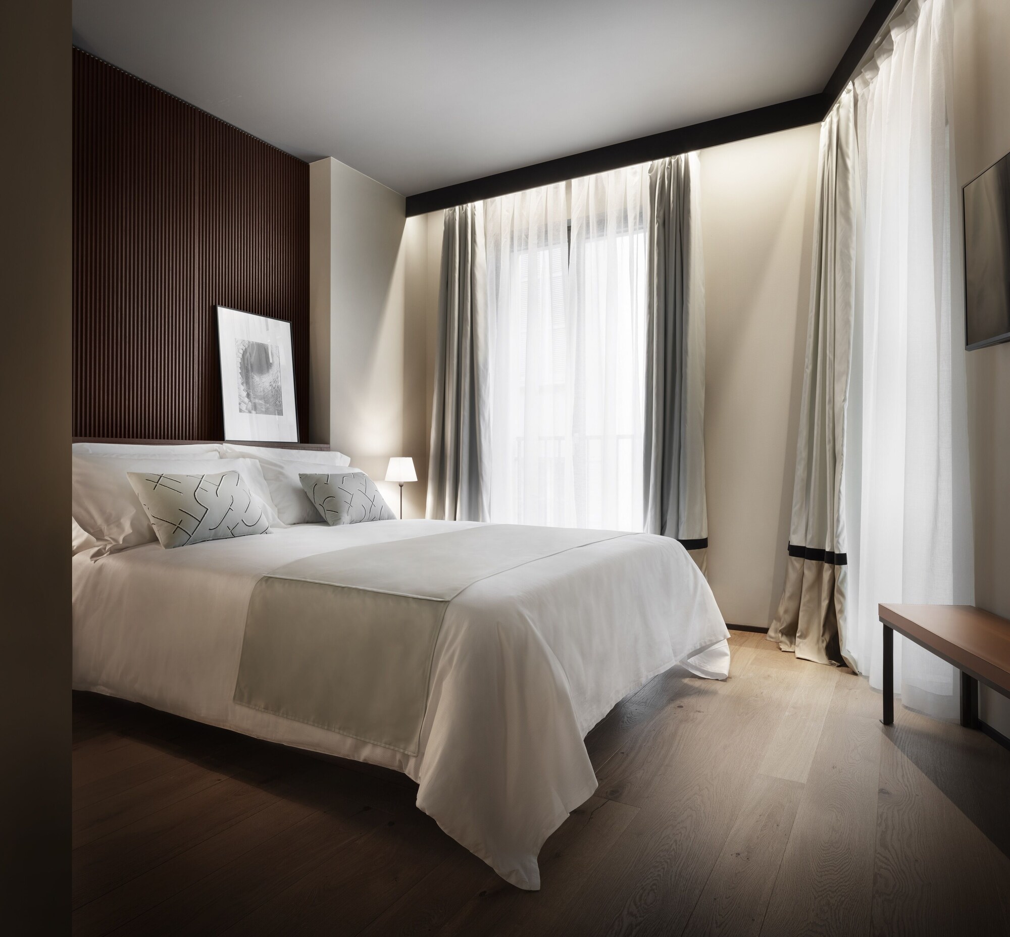 suite