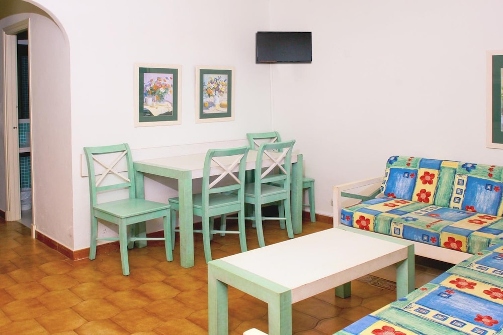 Son Bou Gardens Apartments 24/49