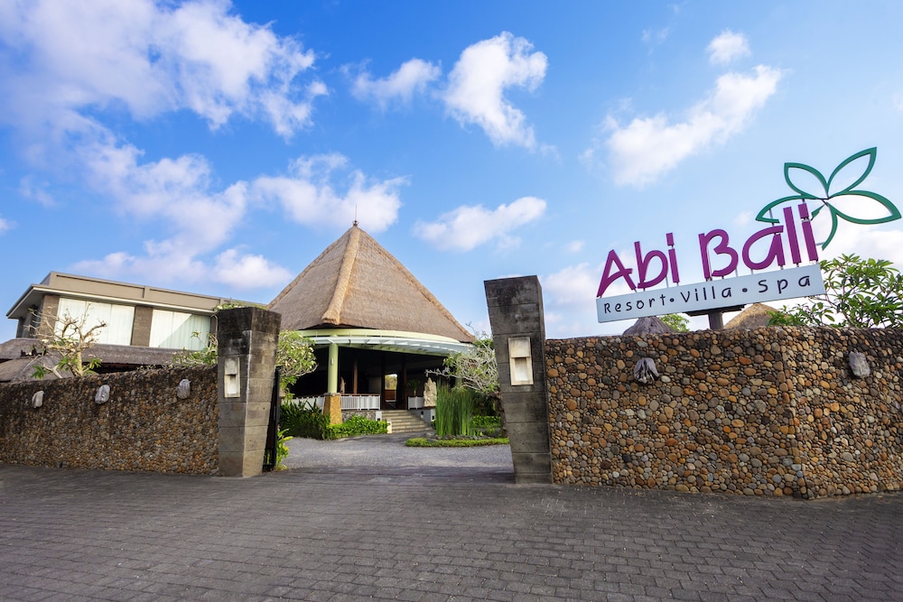 Abi Bali Resort Villa Spa 69/75