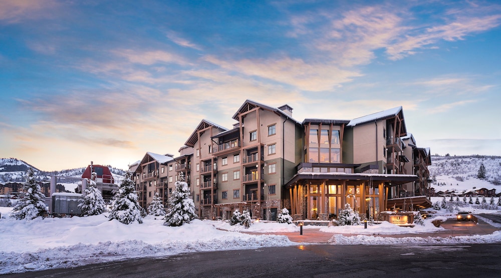 Club Wyndham Park City 13/59