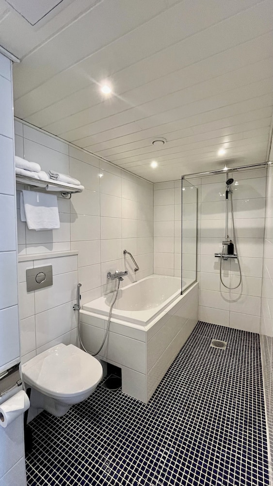 Hotel Raumanlinna 65/66