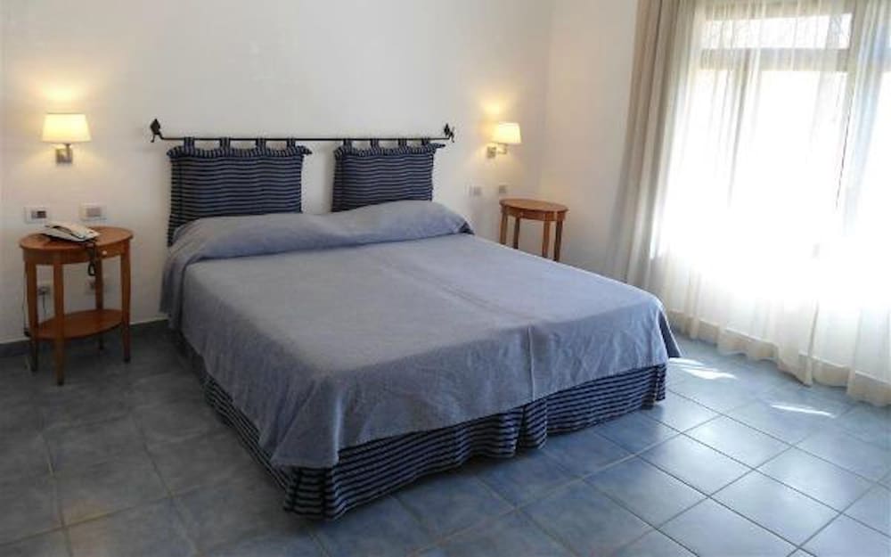 Alberi del Paradiso Hotel 22/51