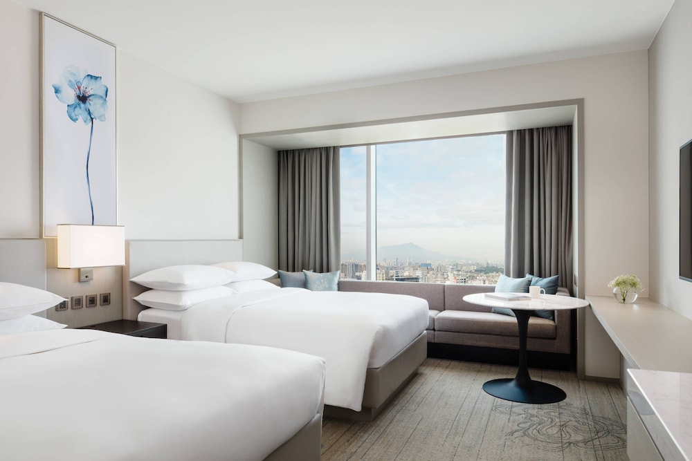 Courtyard by Marriott Taipei Downtown 9/44