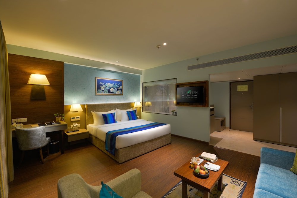The Fern An Ecotel Hotel Vadodara 13/63