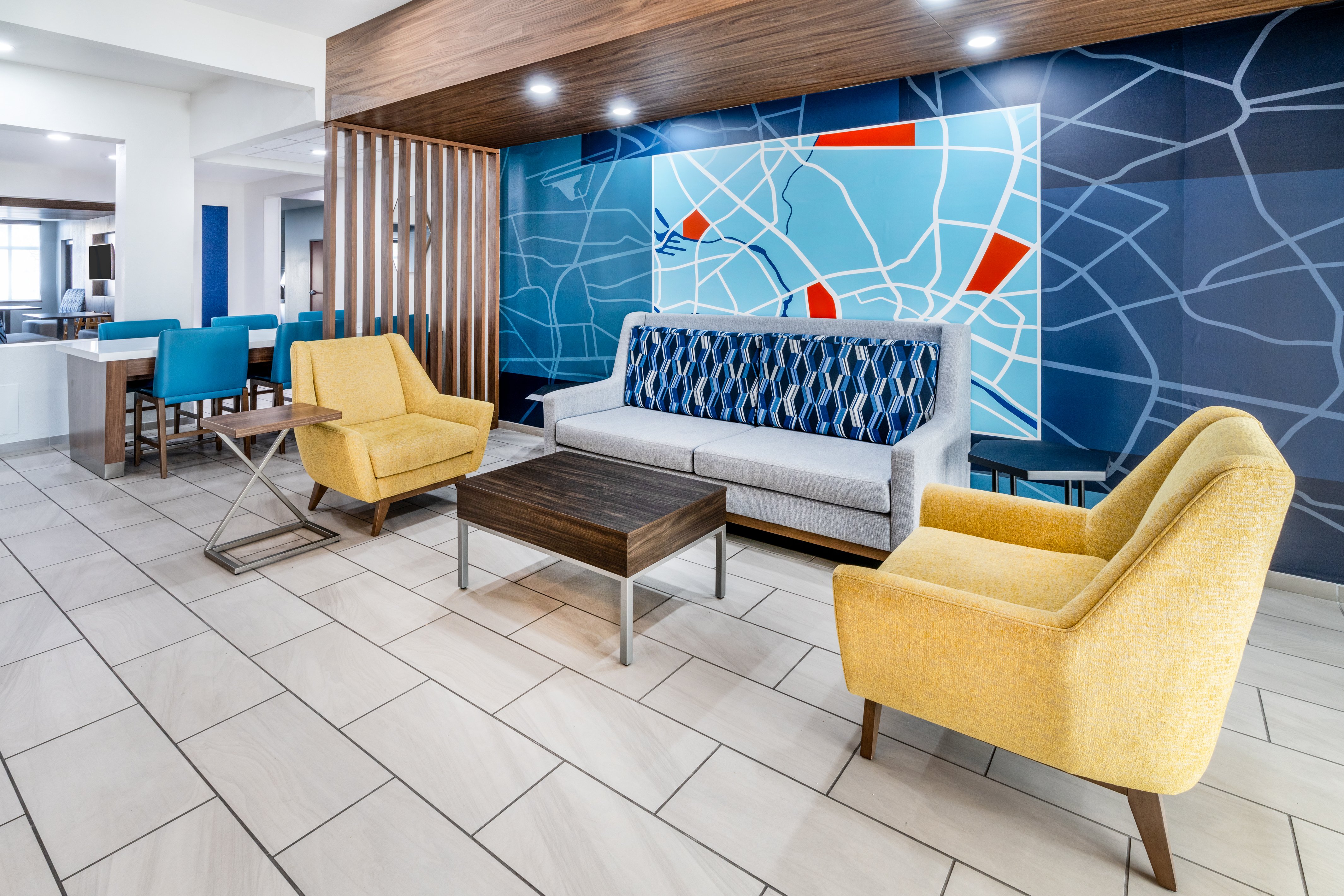 Holiday Inn Express Hotel Suites Loveland 35/56