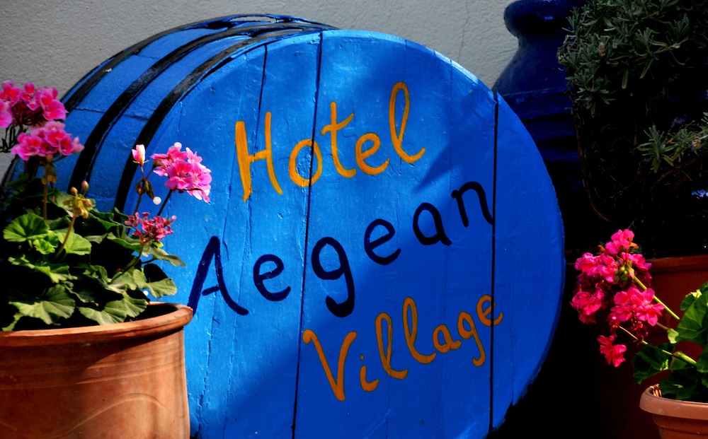 Aegean Village 31/71
