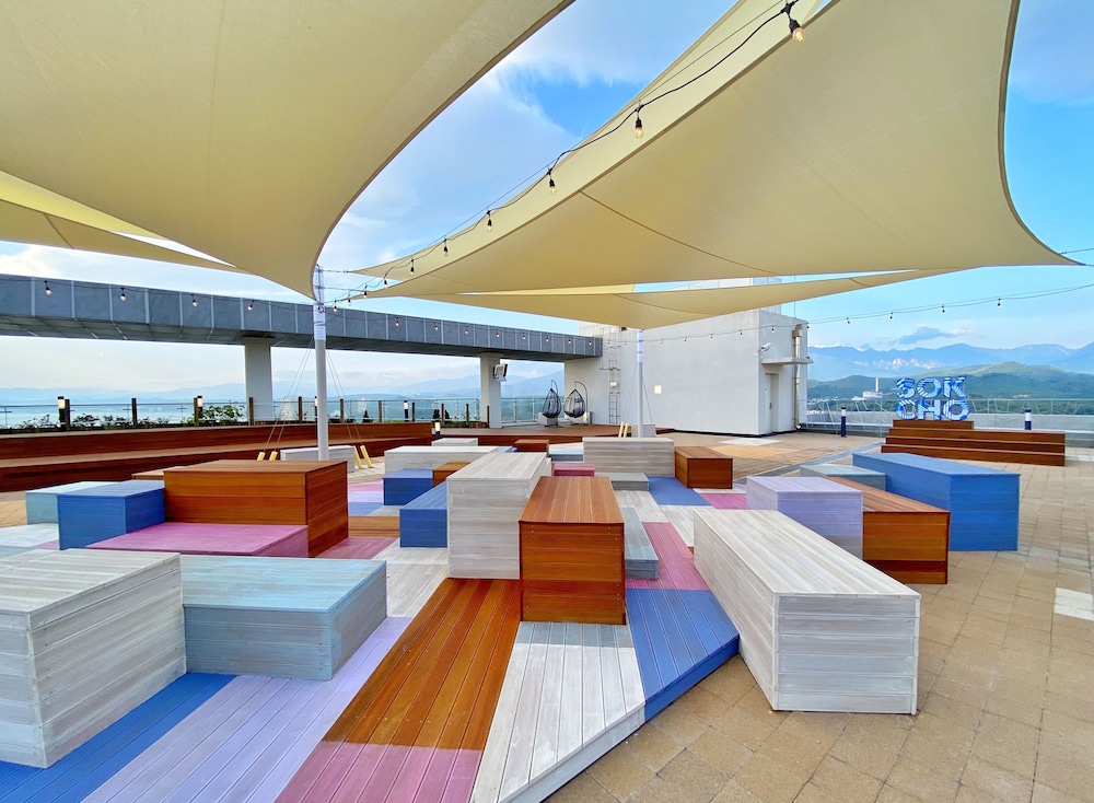 Lotte Resort Sokcho 43/72