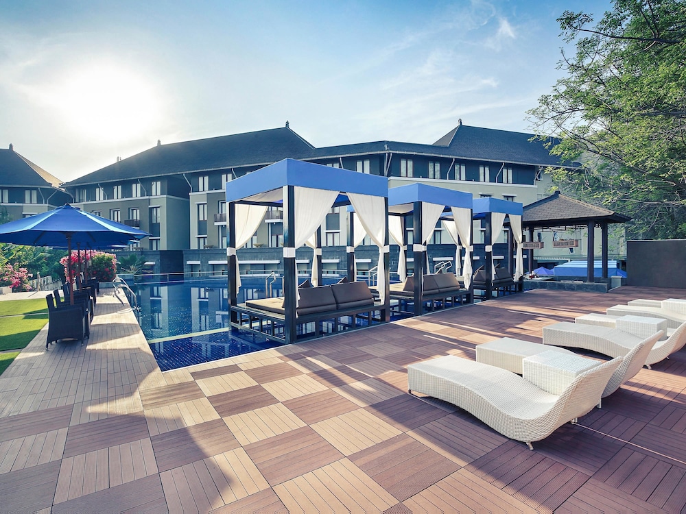 Mercure Bali Nusa Dua 63/71