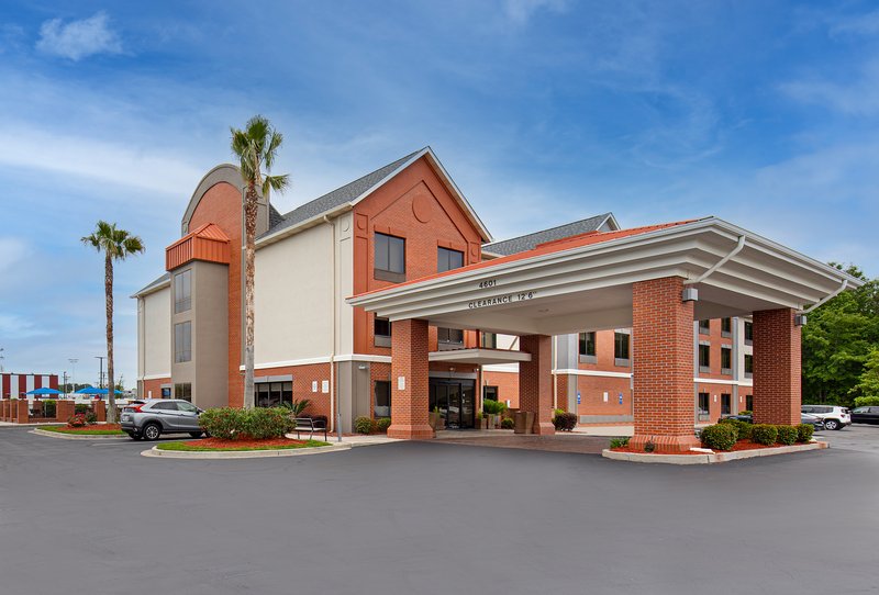 Holiday Inn Express Savannah S I95 Richmond Hill 2/38