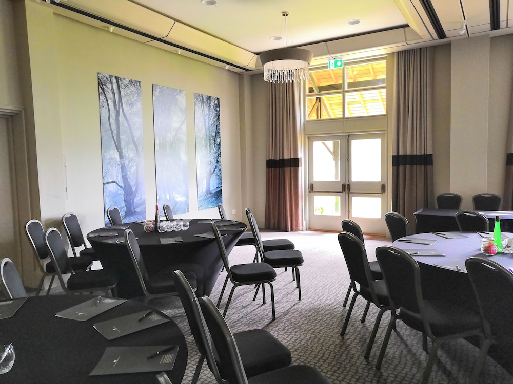Barnham Broom Hotel Golf Spa 39/50