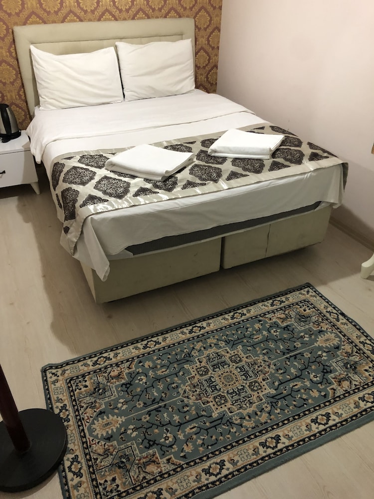 Istanbul Hotel & Guesthouse 27/50