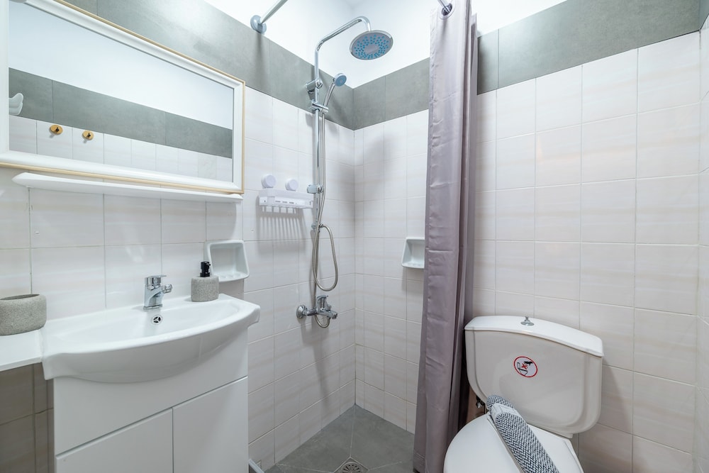 Blue Wave Suites Ixia 43/46