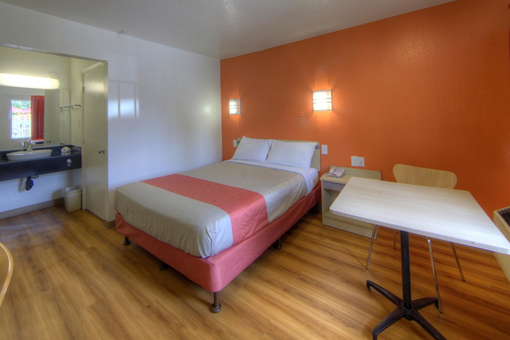 Motel6 Orlando, FL - Winter Park 30/53