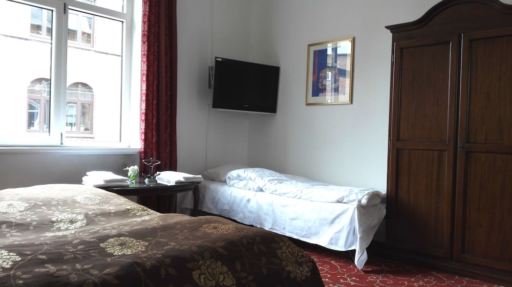 Milling Hotel Windsor 9/42