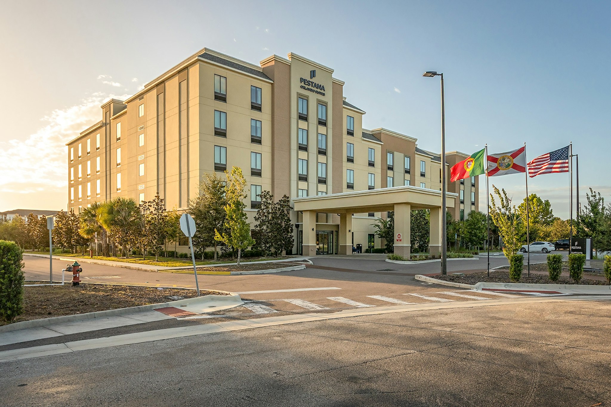 Pestana Orlando Suites Lake Buena Vista 34/41