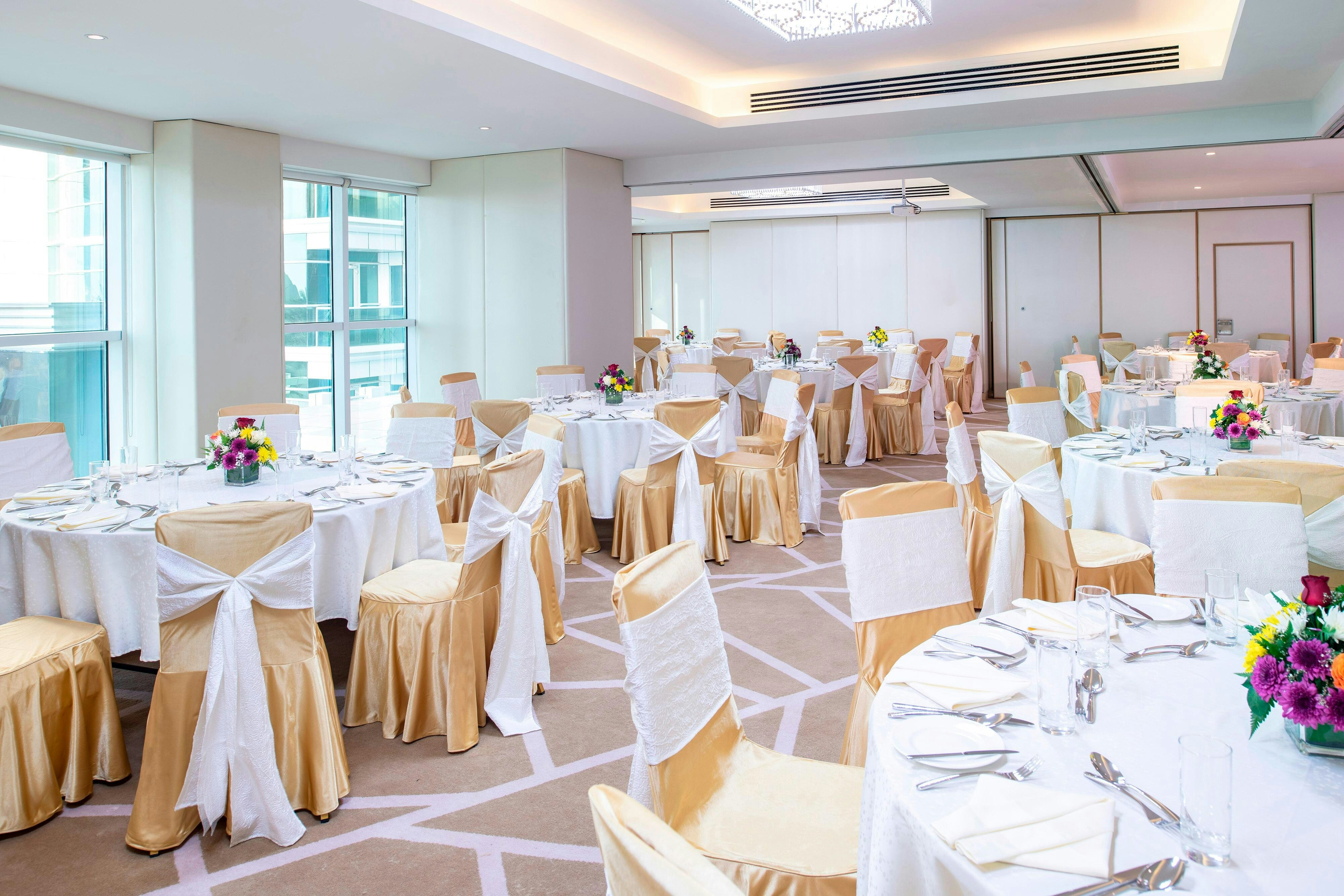 Four Points By Sheraton Sharjah 34/50