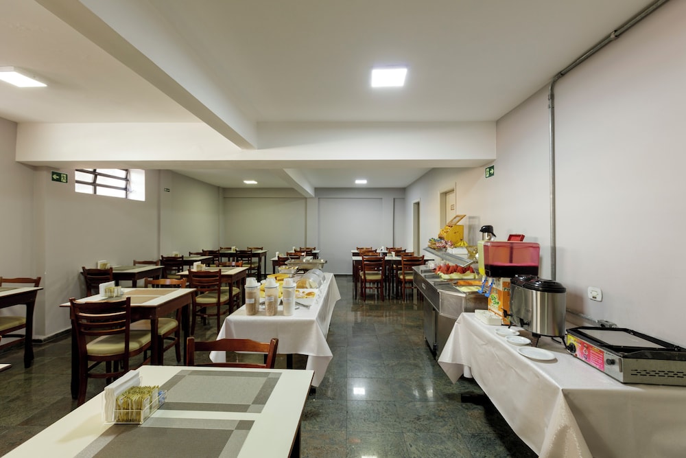 Cardim Plaza Hotel 36/50