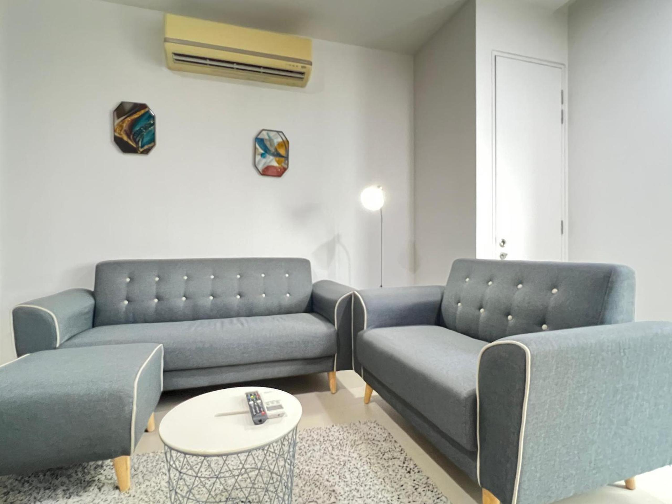 Arcoris SOHO Mont Kiara 31/50