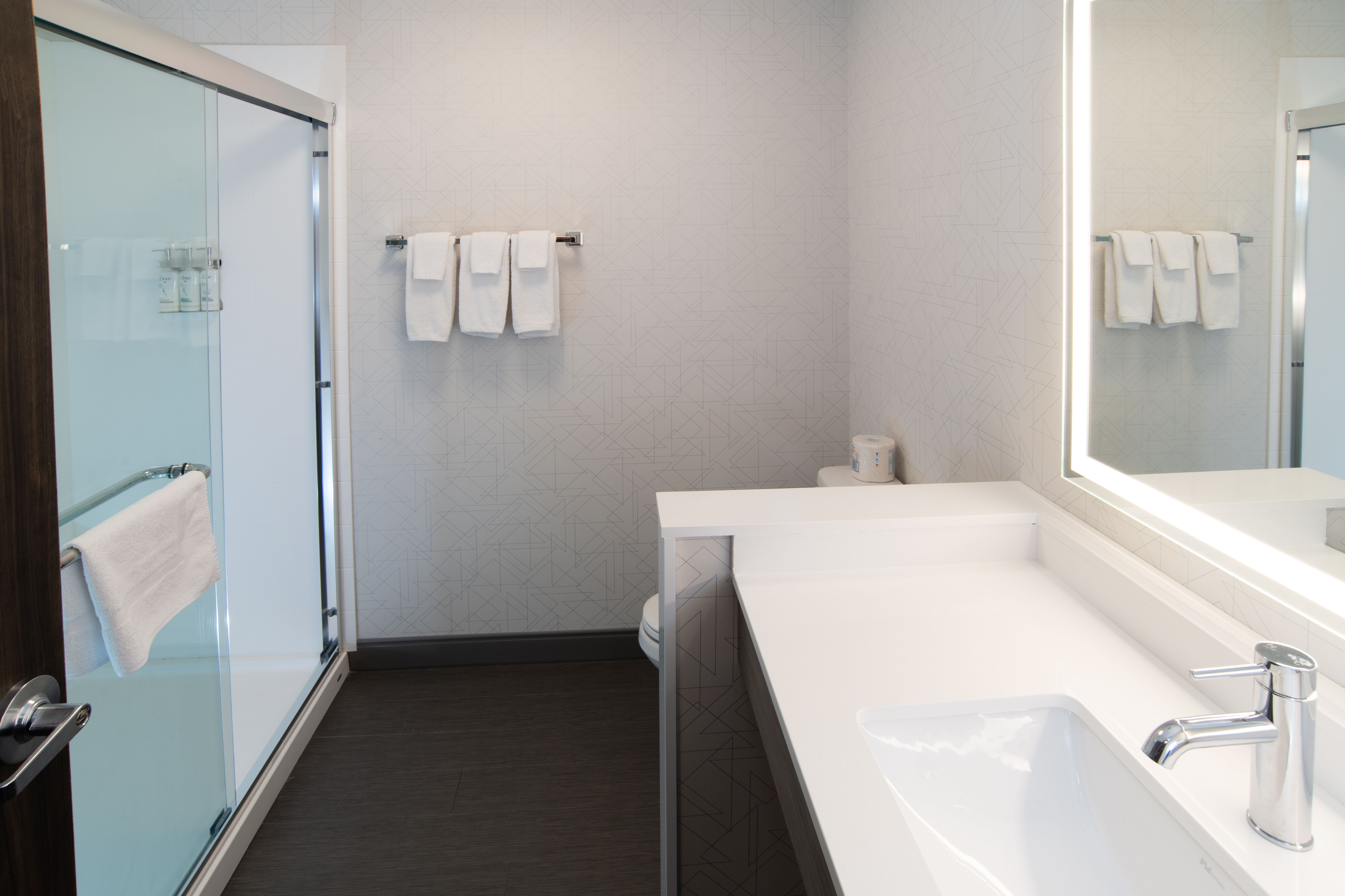 Holiday Inn Express & Suites - Moose Jaw an IHG Hotel 45/49