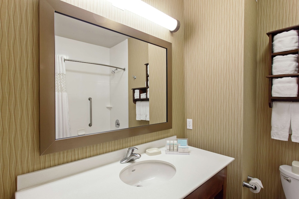 Hampton Inn Seattle Everett Downtown 31/51