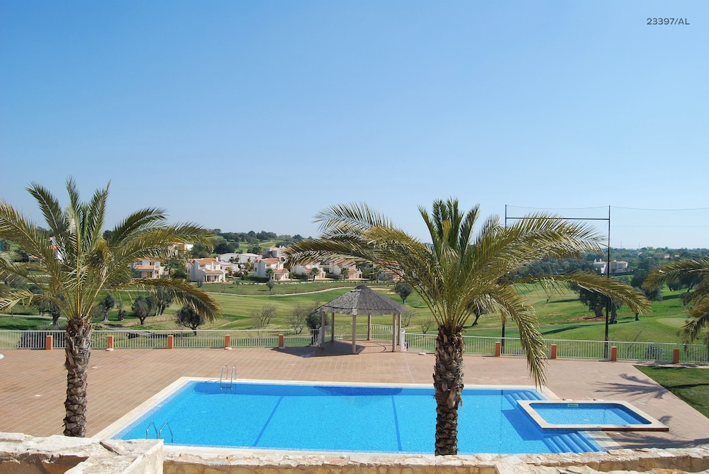Pestana Carvoeiro Golf - AL 33/59