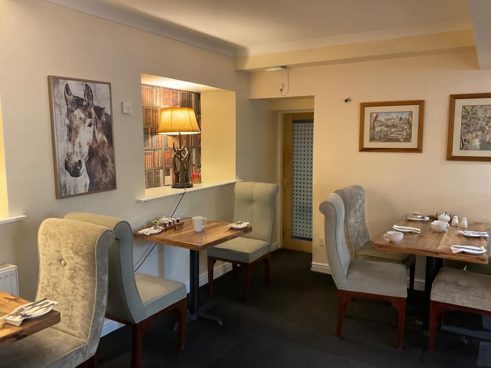 OYO Cocketts Hotel 22/24