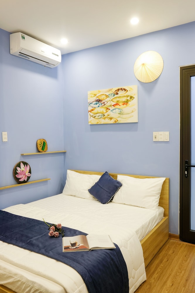 2 BEDROOMS, SUPERIOR, APARTMENT, CITY VIEW, POOL ACCESS