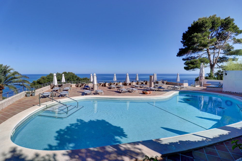 Hoposa Costa d Or - Adults Only 1/60