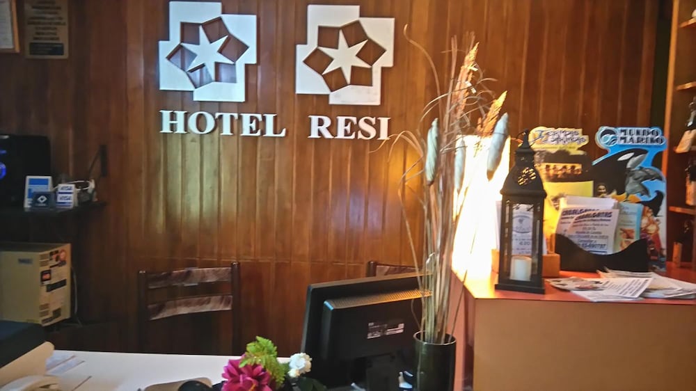 Hotel Resi San Bernardo 58/65