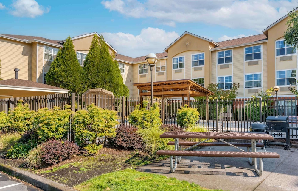 Extended Stay America Portland - Hillsboro 43/50