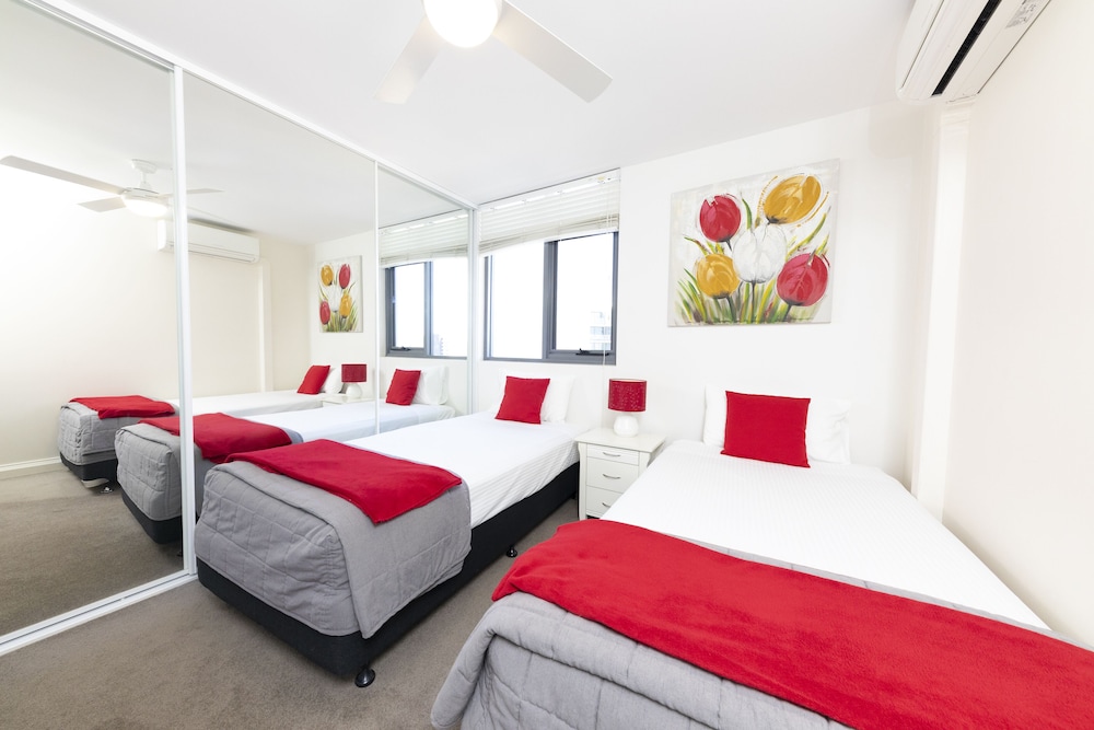 Sevan Apartments Forster 36/74