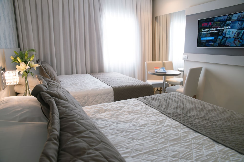 Nadai Confort Hotel and Spa 38/67
