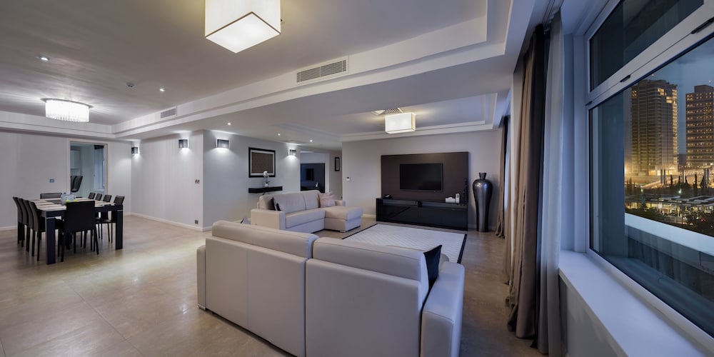 Fraser Suites Abuja 13/74