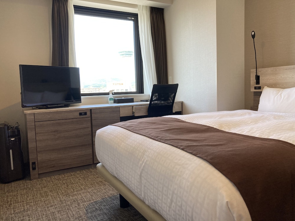 ECONOMY, DOUBLE BED